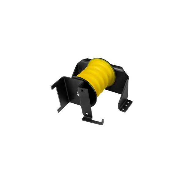 Supersprings Air Spring, Frame Mount, 2800 Pounds Load Capacity Not To Exceed The Gross Vehicle Weight SSR-187-54-1 - main